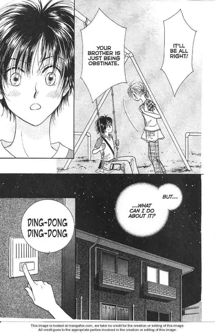 Venus wa Kataomoi Chapter 8 28